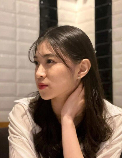 GreShan Fewtweet AU 'Jadi kita putus nih?'